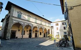 Appartamenti Forteguerriana