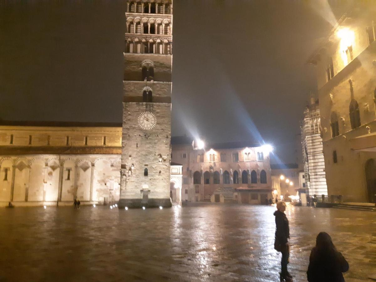 Appartamenti Forteguerriana Pistoia Exterior foto